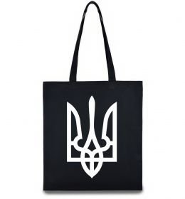 Еко-сумка Білий герб Еко-сумка Білий герб