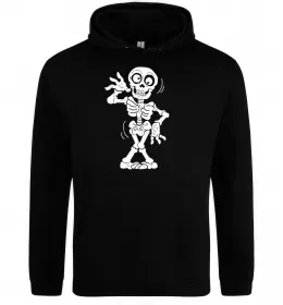 Женская толстовка (худи)