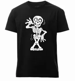 Мужская премиум футболка