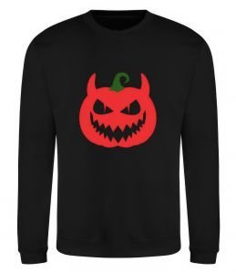 Свитшот Злий гарбуз Свитшот Злий гарбуз