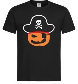 Чоловіча футболка ТЫКВА-ПИРАТ Чоловіча футболка ТЫКВА-ПИРАТ