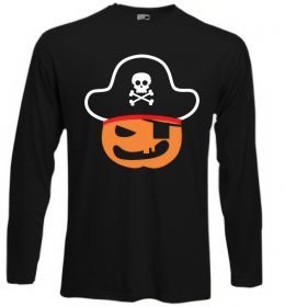 Лонгслив ТЫКВА-ПИРАТ Лонгслив ТЫКВА-ПИРАТ