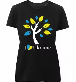 Женская премиум футболка Женская премиум футболка