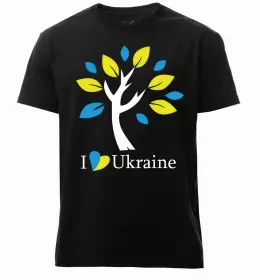 Мужская премиум футболка Мужская премиум футболка