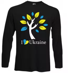 Лонгслив Лонгслив