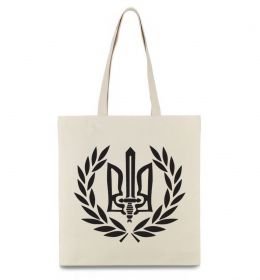 Эко-сумка Україна тризуб-меч Эко-сумка Україна тризуб-меч