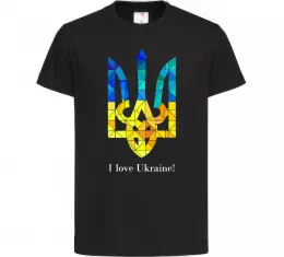 Детская футболка Детская футболка