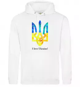 Женская толстовка (худи) Женская толстовка (худи)