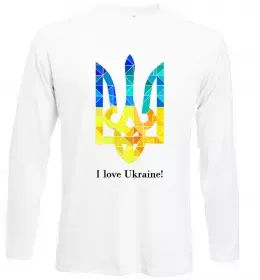 Лонгслив Лонгслив