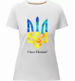 Женская премиум футболка Женская премиум футболка