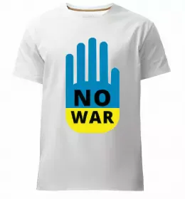 Мужская премиум футболка