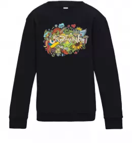 Детский Свитшот