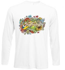 Лонгслів Ukraine