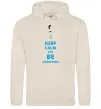 Чоловіча толстовка (худі) Keep calm and be Ukrainian (boy) Таш Чоловіча толстовка (худі) Keep calm and be Ukrainian (boy) Таш фото