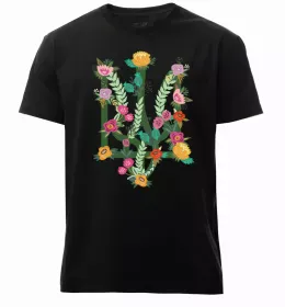 Мужская премиум футболка Мужская премиум футболка