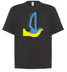 Футболка Оверсайз Футболка Оверсайз