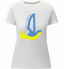 Женская премиум футболка Женская премиум футболка