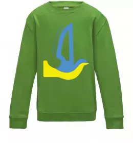 Детский Свитшот Детский Свитшот