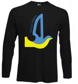 Лонгслив Лонгслив