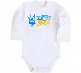 Детский боди