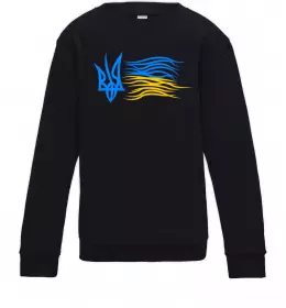 Детский Свитшот