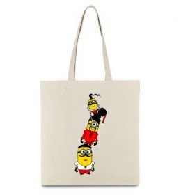 Эко-сумка Посіпаки Козаки Эко-сумка Посіпаки Козаки