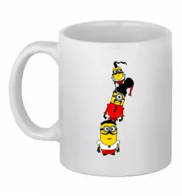 Чашка керамічна