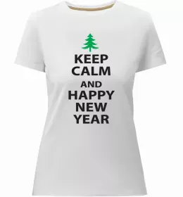 Женская премиум футболка