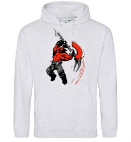 Чоловіча толстовка (худі) ДОТА