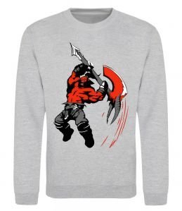 Свитшот ДОТА