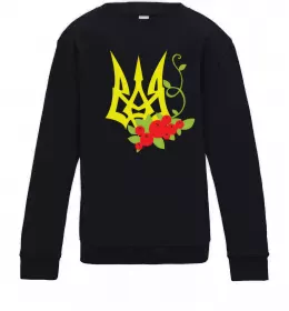 Детский Свитшот Детский Свитшот