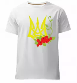 Мужская премиум футболка Мужская премиум футболка