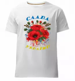 Мужская премиум футболка