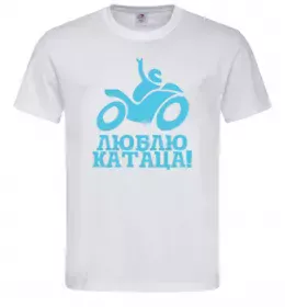 Чоловіча футболка