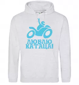 Жіноча толстовка (худі)