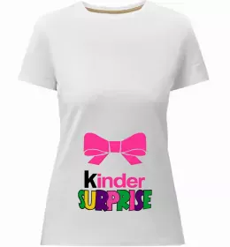 Женская премиум футболка Зайнята створюю людину Белый фото