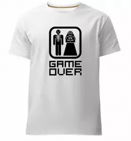 Чоловіча преміум футболка Чоловіча преміум футболка