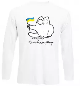 Лонгслив Лонгслив