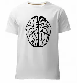 Мужская премиум футболка