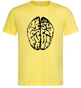 Чоловіча футболка МОЗГ