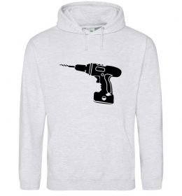 Женская толстовка (худи) ДРЕЛЬ Женская толстовка (худи) ДРЕЛЬ