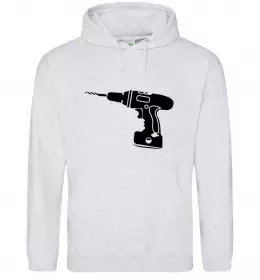 Женская толстовка (худи)