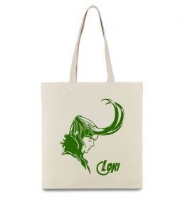 Эко-сумка ЛОКИ