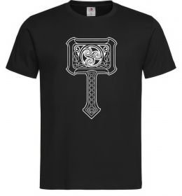 Чоловіча футболка МОЛОТ ТОРА