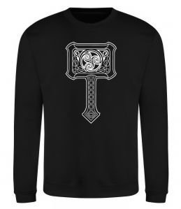 Свитшот МОЛОТ ТОРА