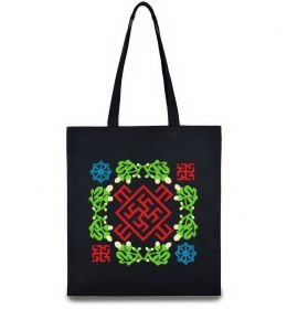 Еко-сумка ОБЕРІГ