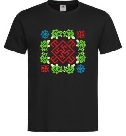 Мужская футболка ОБЕРІГ