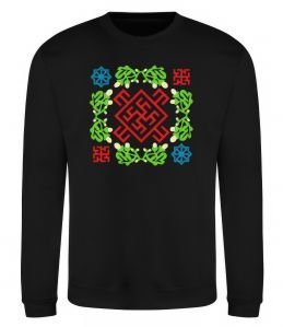 Світшот ОБЕРІГ