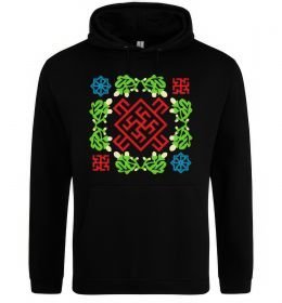 Жіноча толстовка (худі) ОБЕРІГ