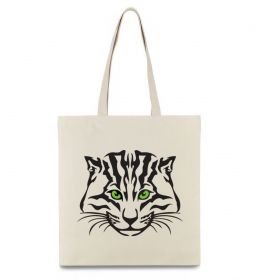 Эко-сумка TIGER